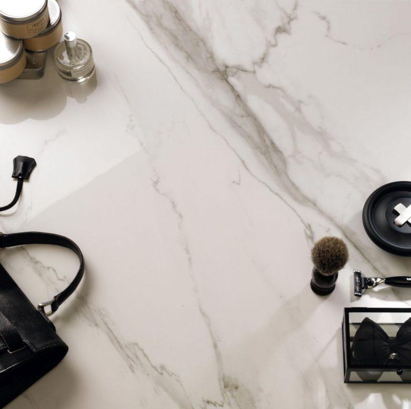 Gresie tip marmura Purity of Marble 75x150 cm/75x75 cm/60x60 cm