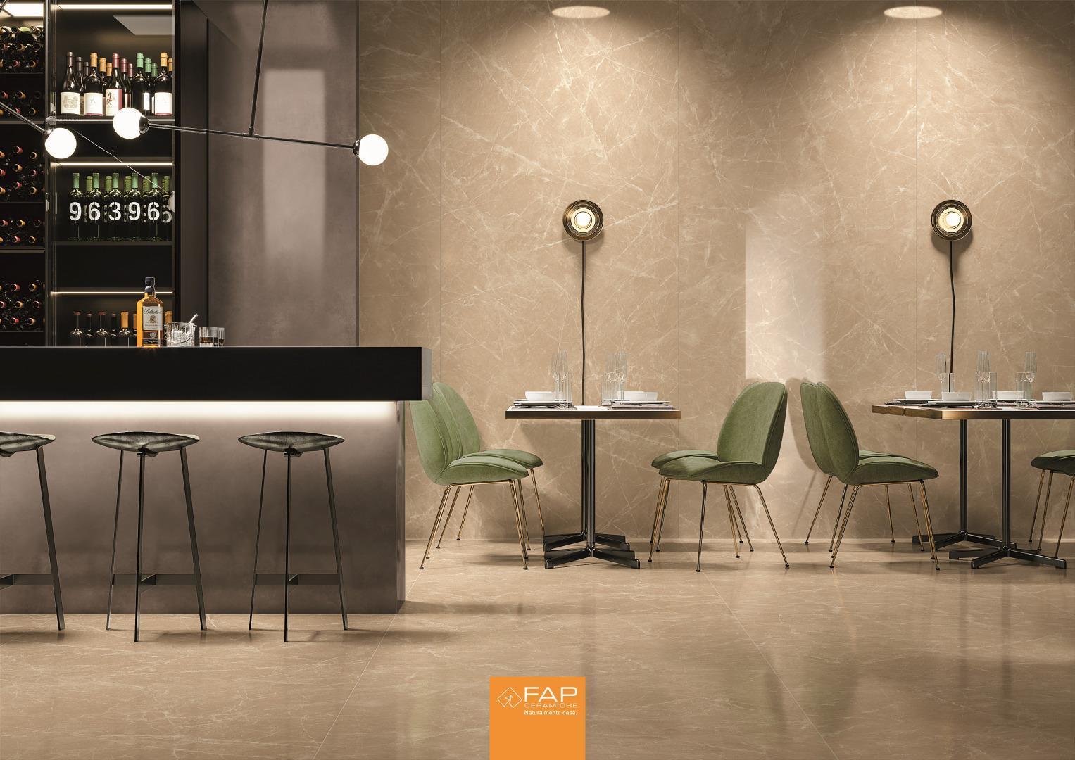 Lastre Ceramice - Amenajari Interioare