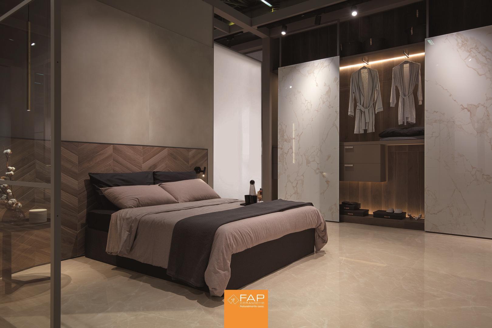 Lastre Ceramice - Amenajari Interioare