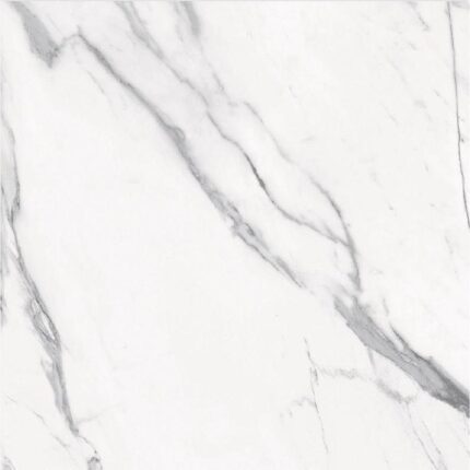 Gresie portelanata Purity of Marble Statuario 75x75 cm