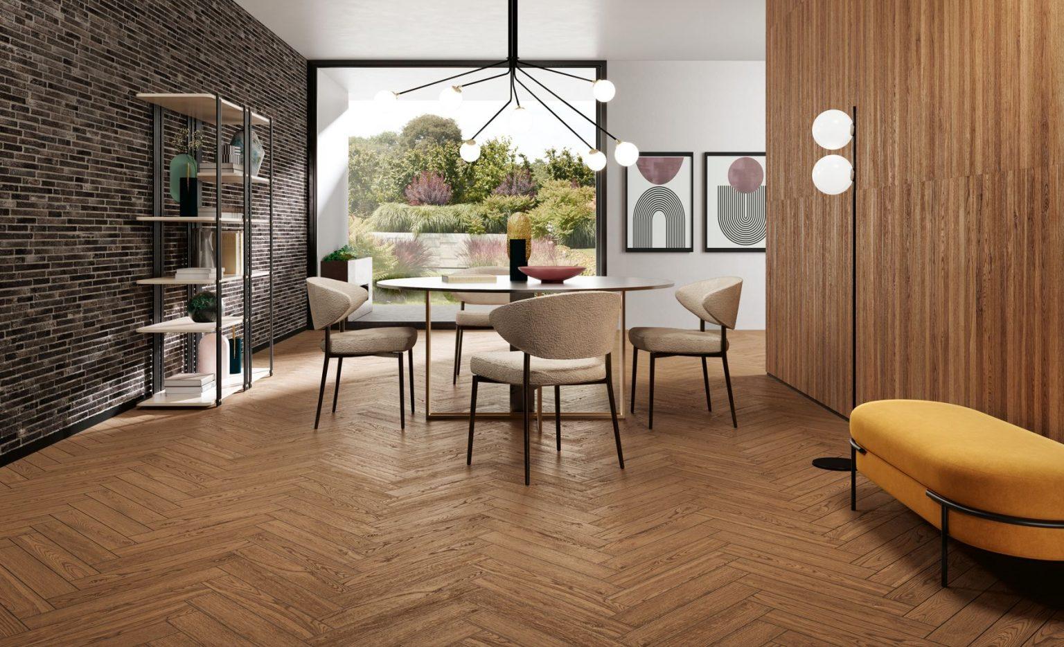 Gresie NordicWood