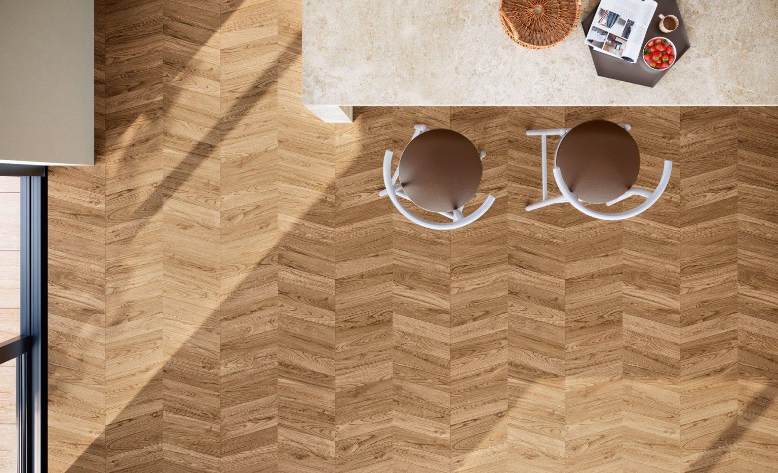 Gresie NordicWood