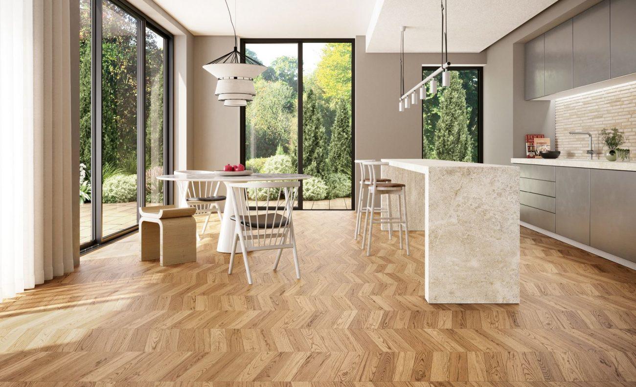 Gresie NordicWood