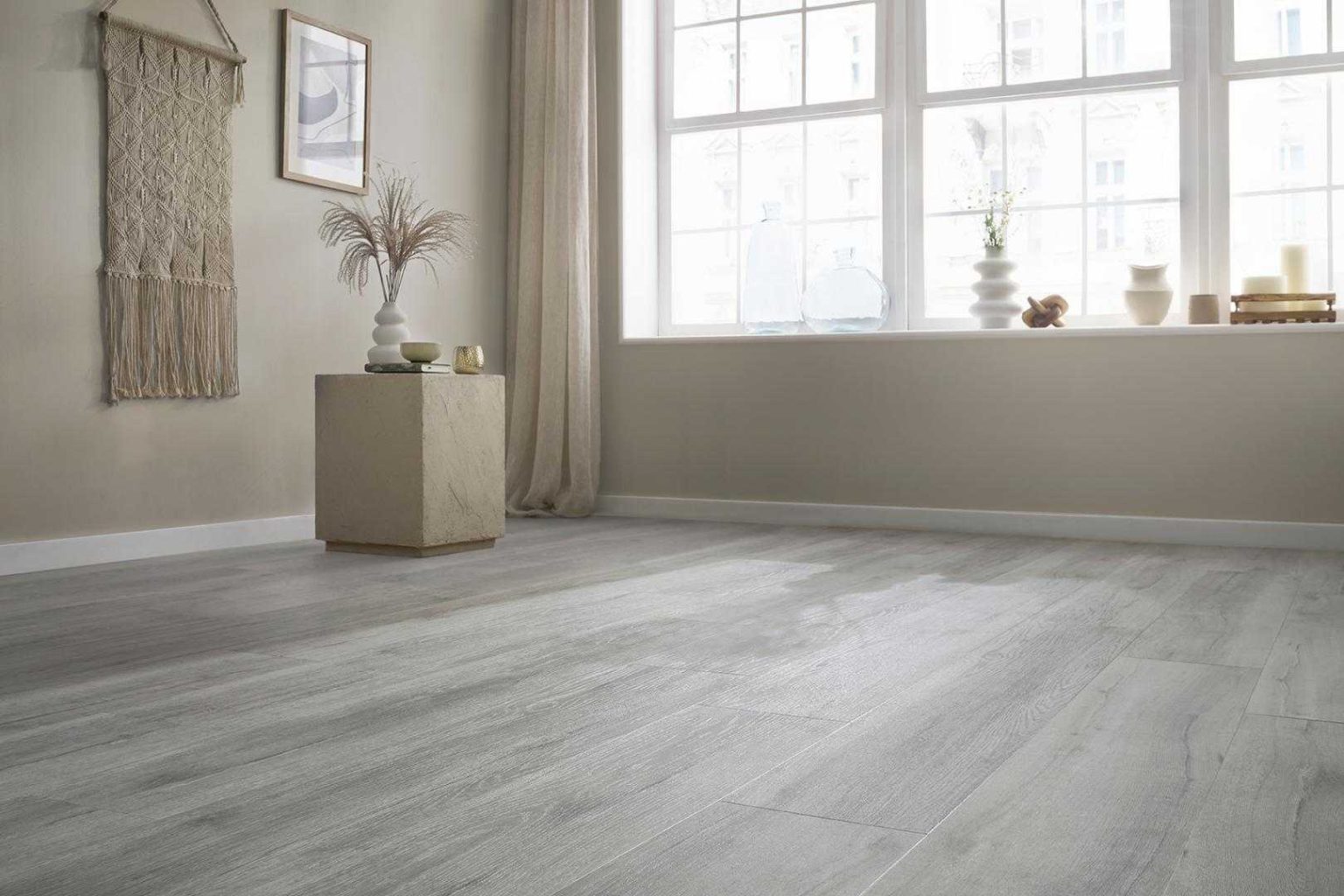 Pardoseala Parchet SPC Amaron Wood Alaskan