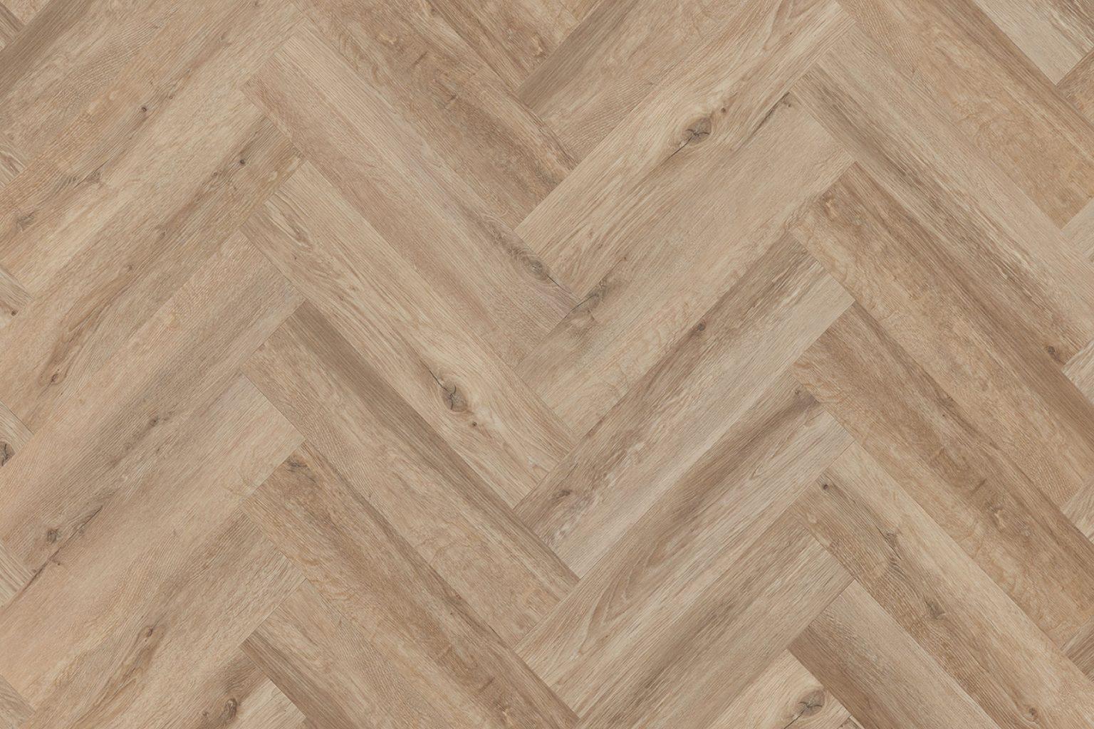 Parchet SPC Windsor Herringbone