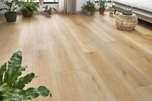 Parchet SPC Stejar Gaillarde - imagine 2