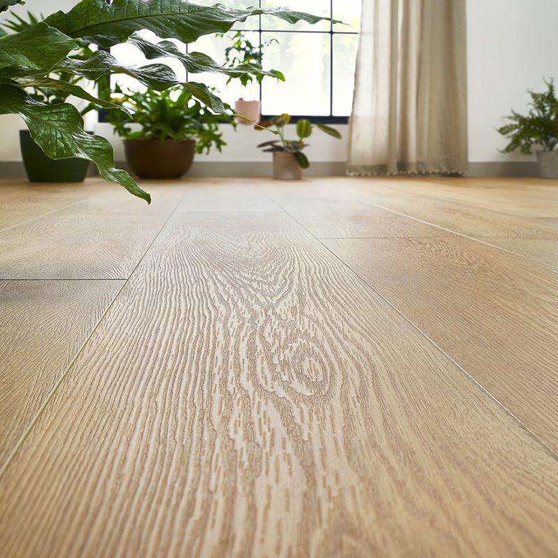 Parchet SPC Stejar Gaillarde