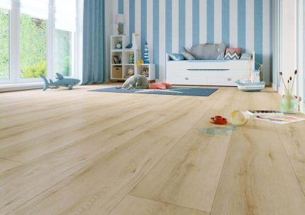 Parchet SPC Stejar Wellington