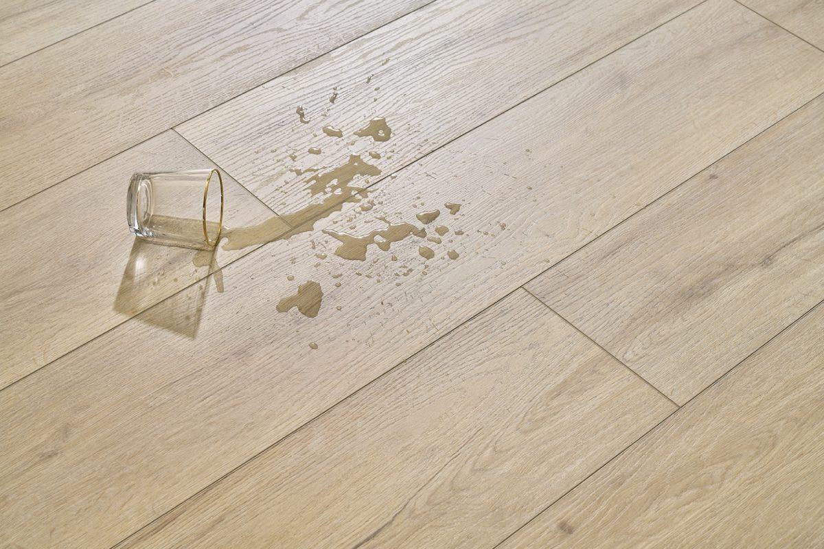 Parchet SPC Stejar Wellington