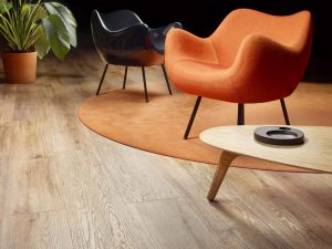 Parchet SPC Stejar Wiliamsburg - imagine 3