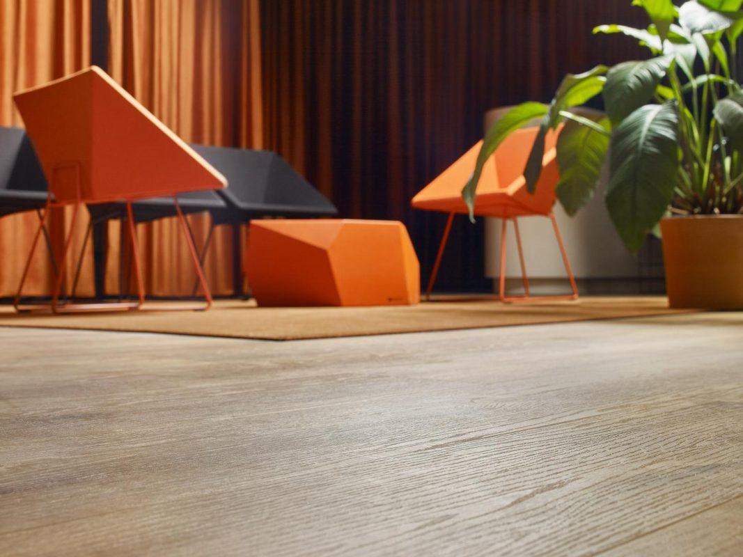 Parchet SPC Stejar Wiliamsburg