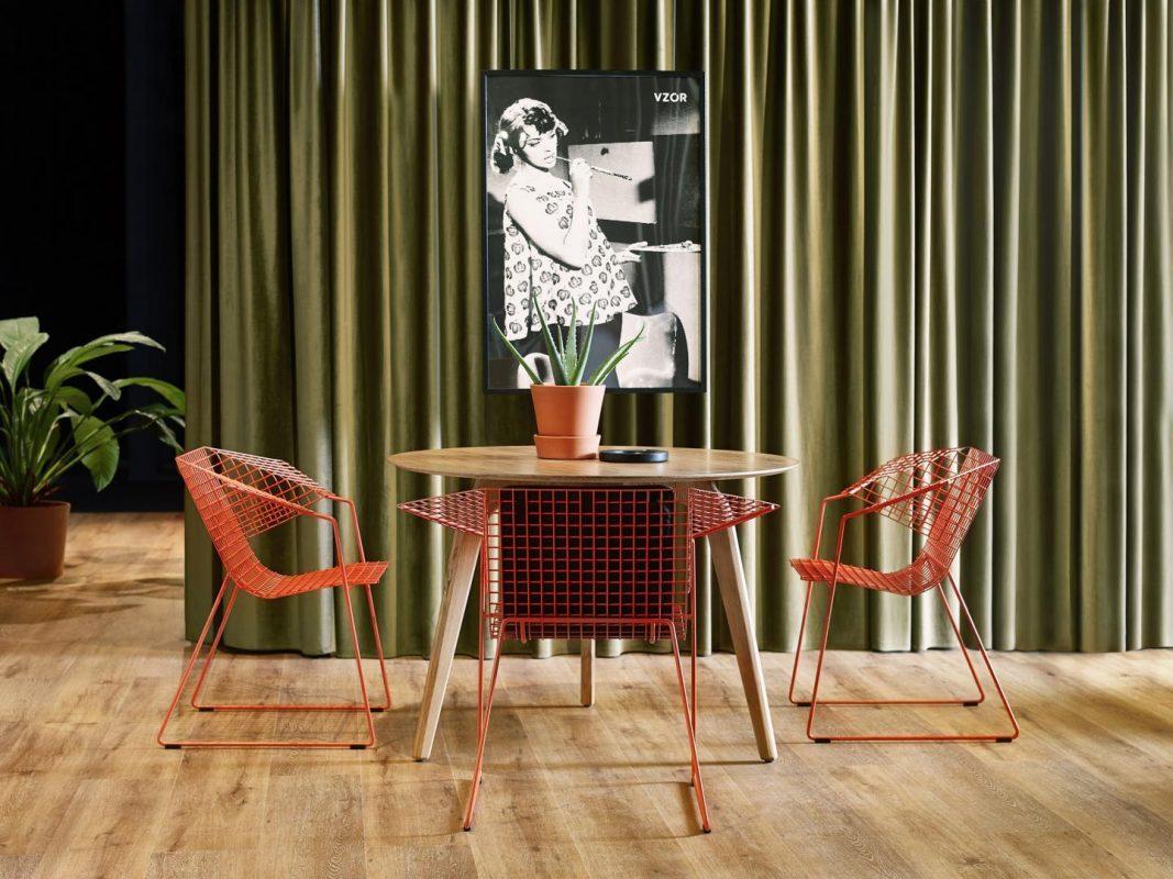 Pardoseala Parchet SPC Stejar Wiliamsburg