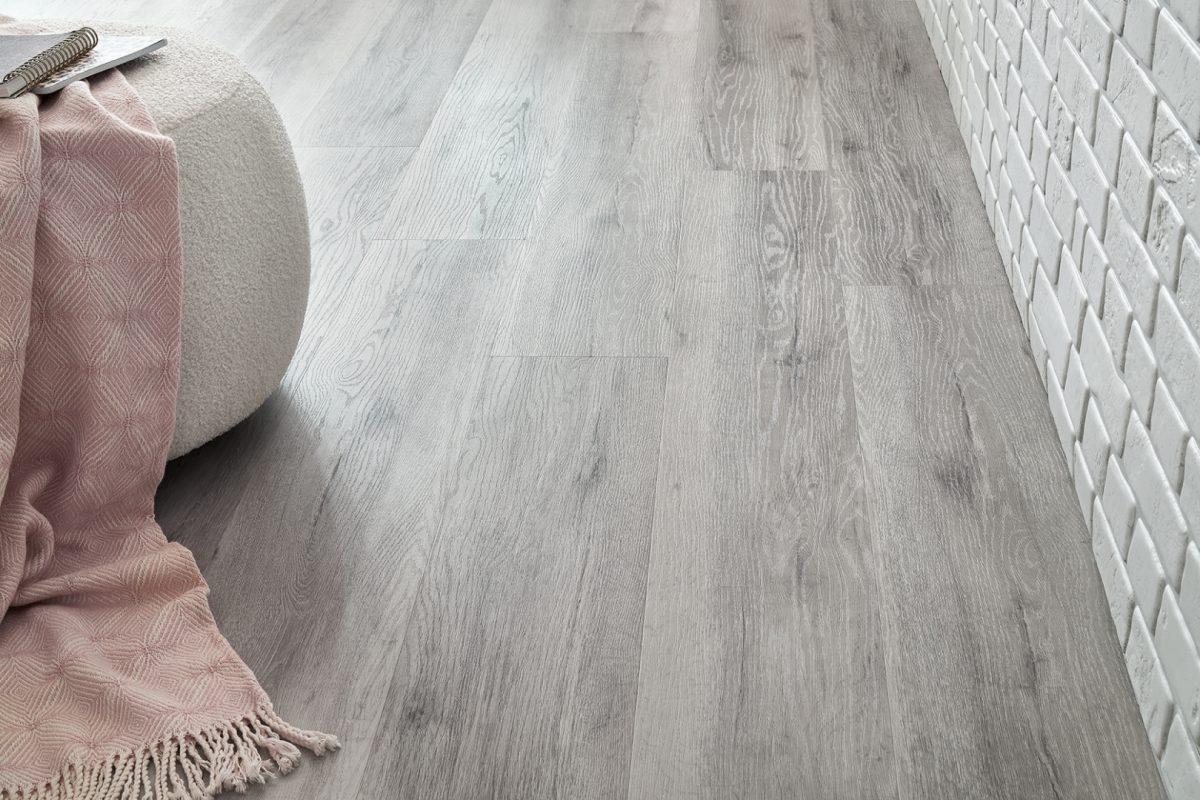 Parchet SPC Stejar Alaskan