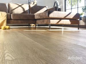 Parchet SPC Stejar Mayne - imagine 2