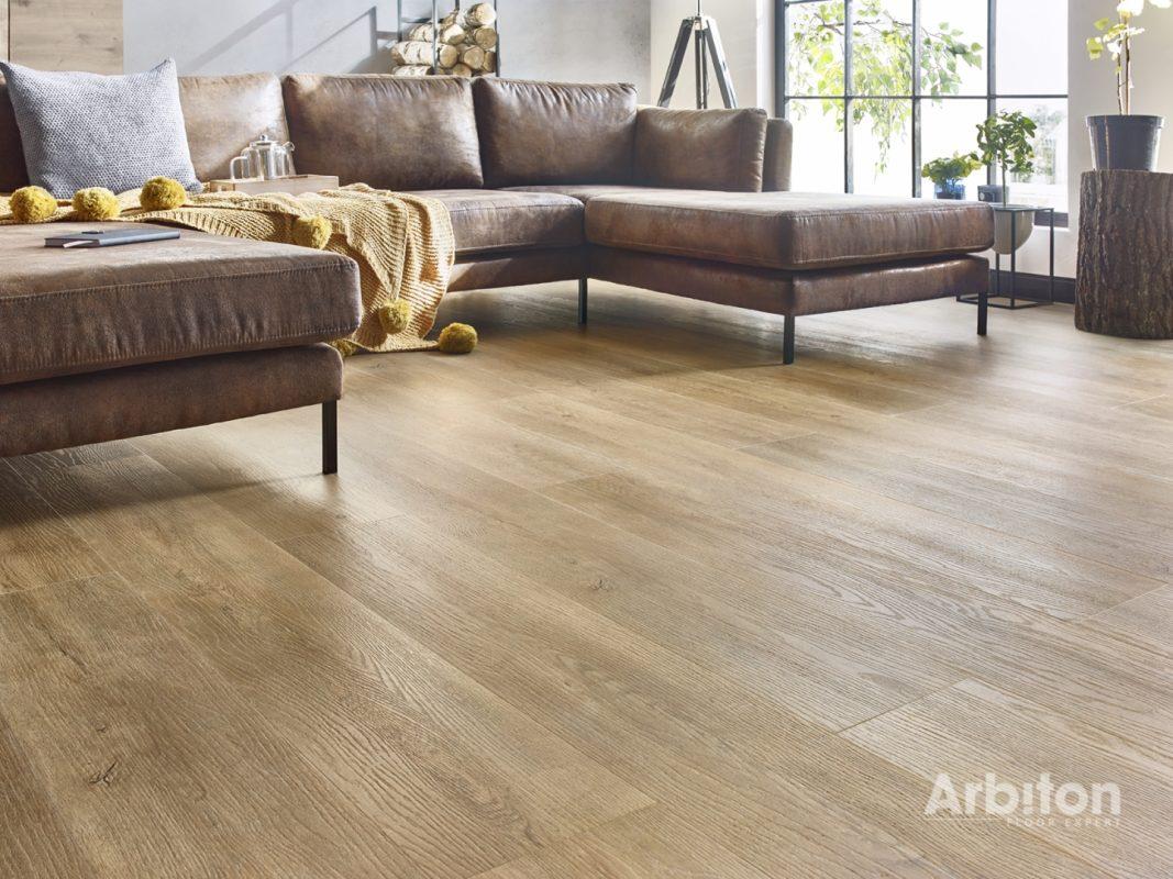 Parchet SPC Stejar Mayne