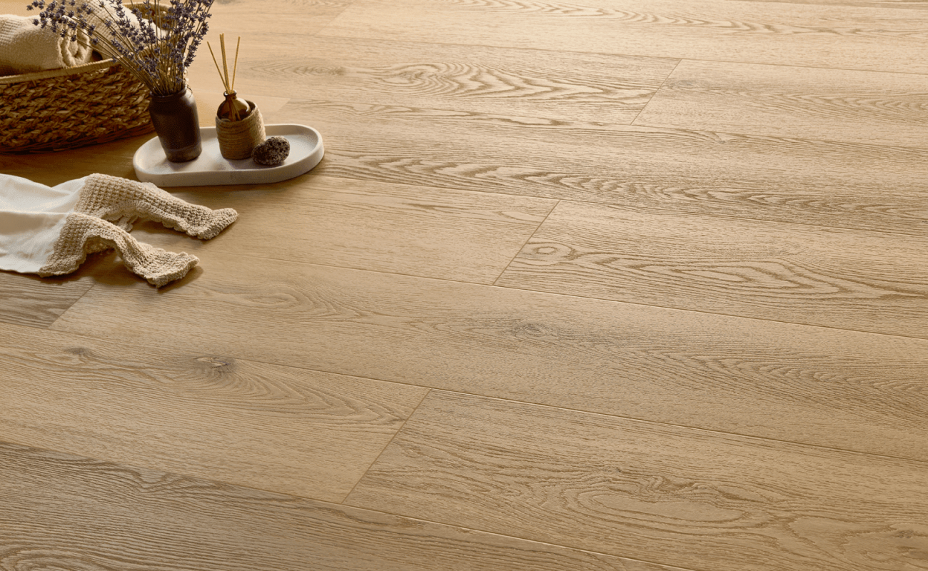 Parchet SPC Woodric Eir Stejar Cavaillon