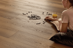 Parchet SPC Woodric Eir Stejar Dallas - imagine 2