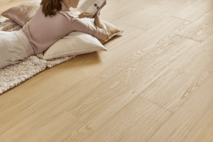 Parchet SPC Woodric Eir Stejar Lavant - imagine 2