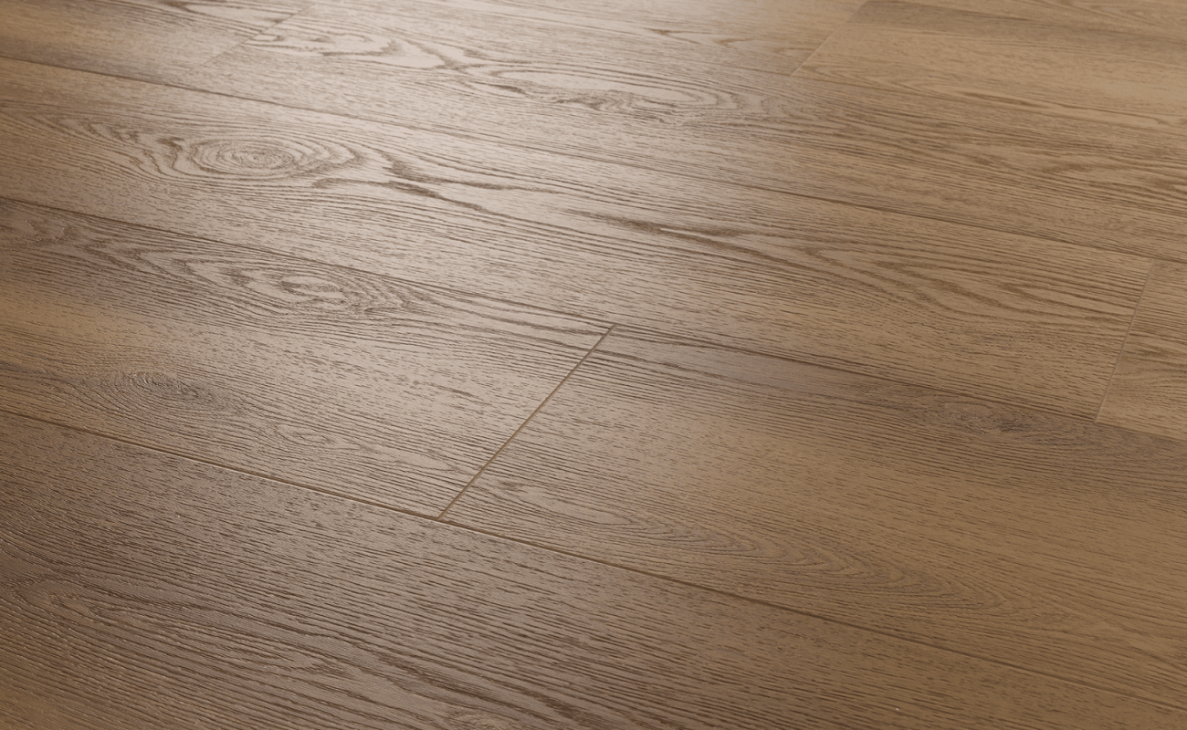 Parchet SPC Woodric Eir Stejar Dallas