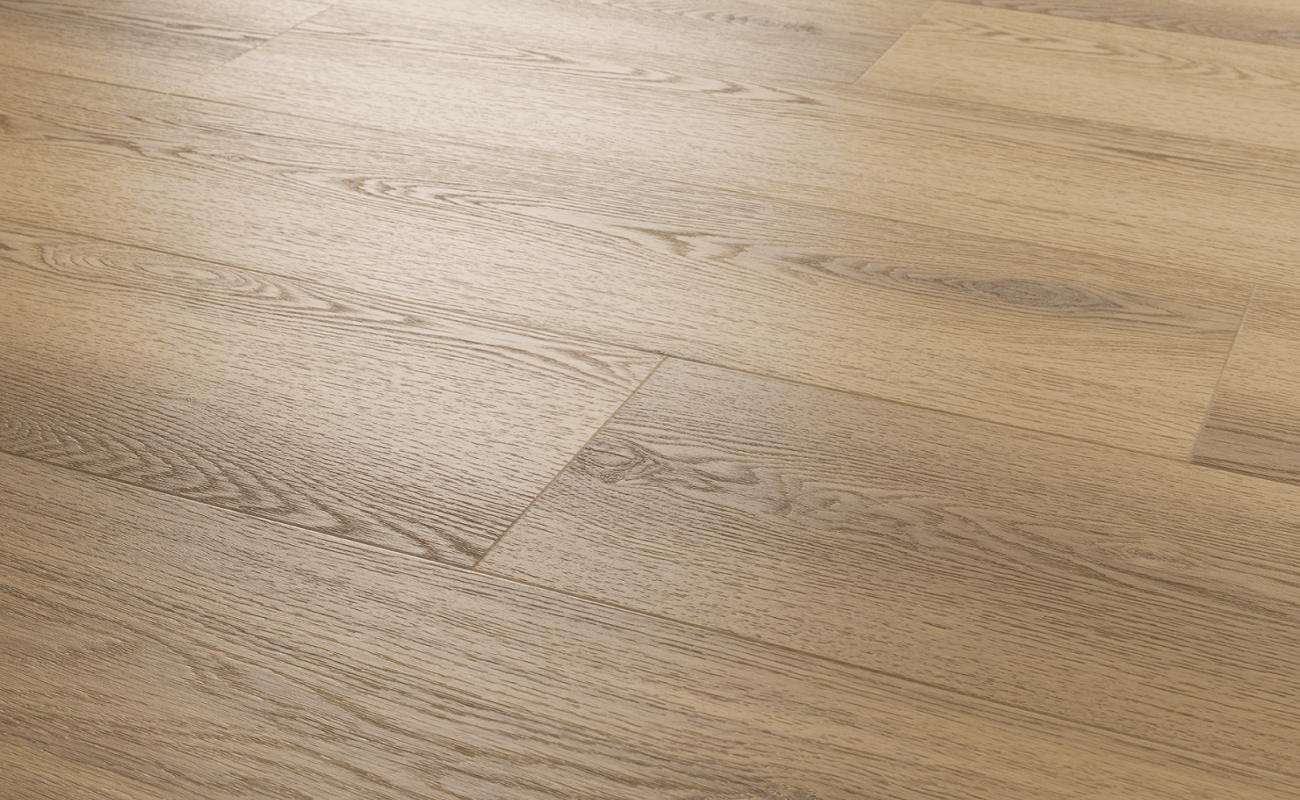 Parchet SPC Woodric Eir Stejar Garland