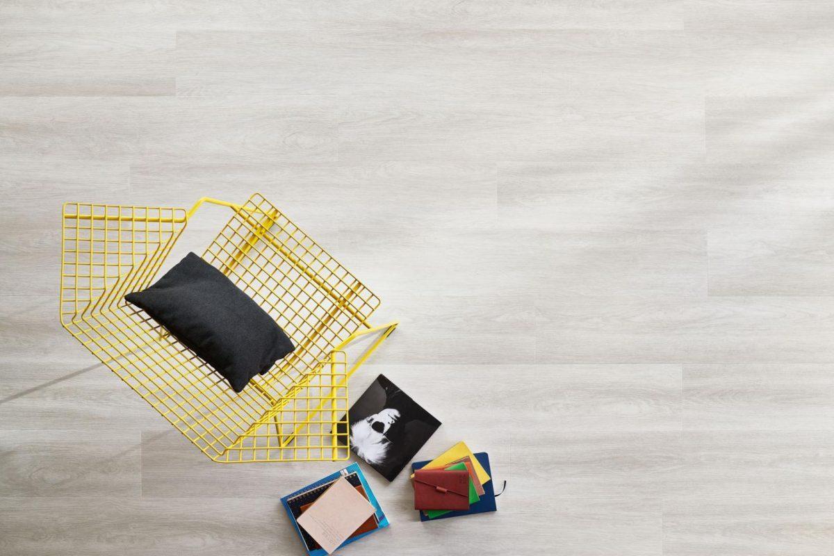 Parchet SPC Woodric Stejar Hayworth