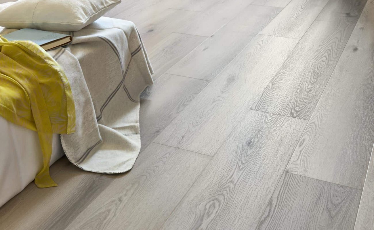 Pardoseala Parchet SPC Woodric Eir Stejar Baltimore