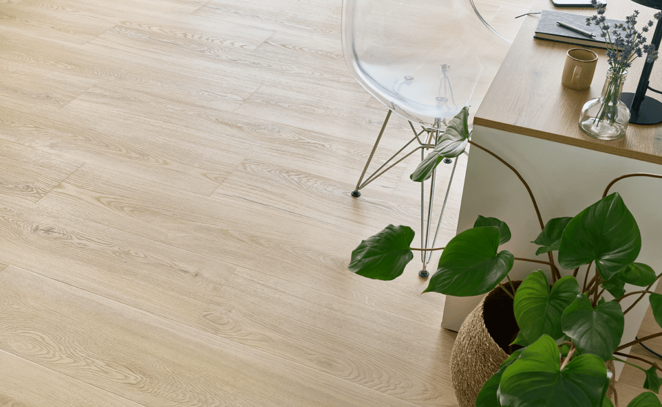 Parchet SPC Woodric Eir Stejar Brandon