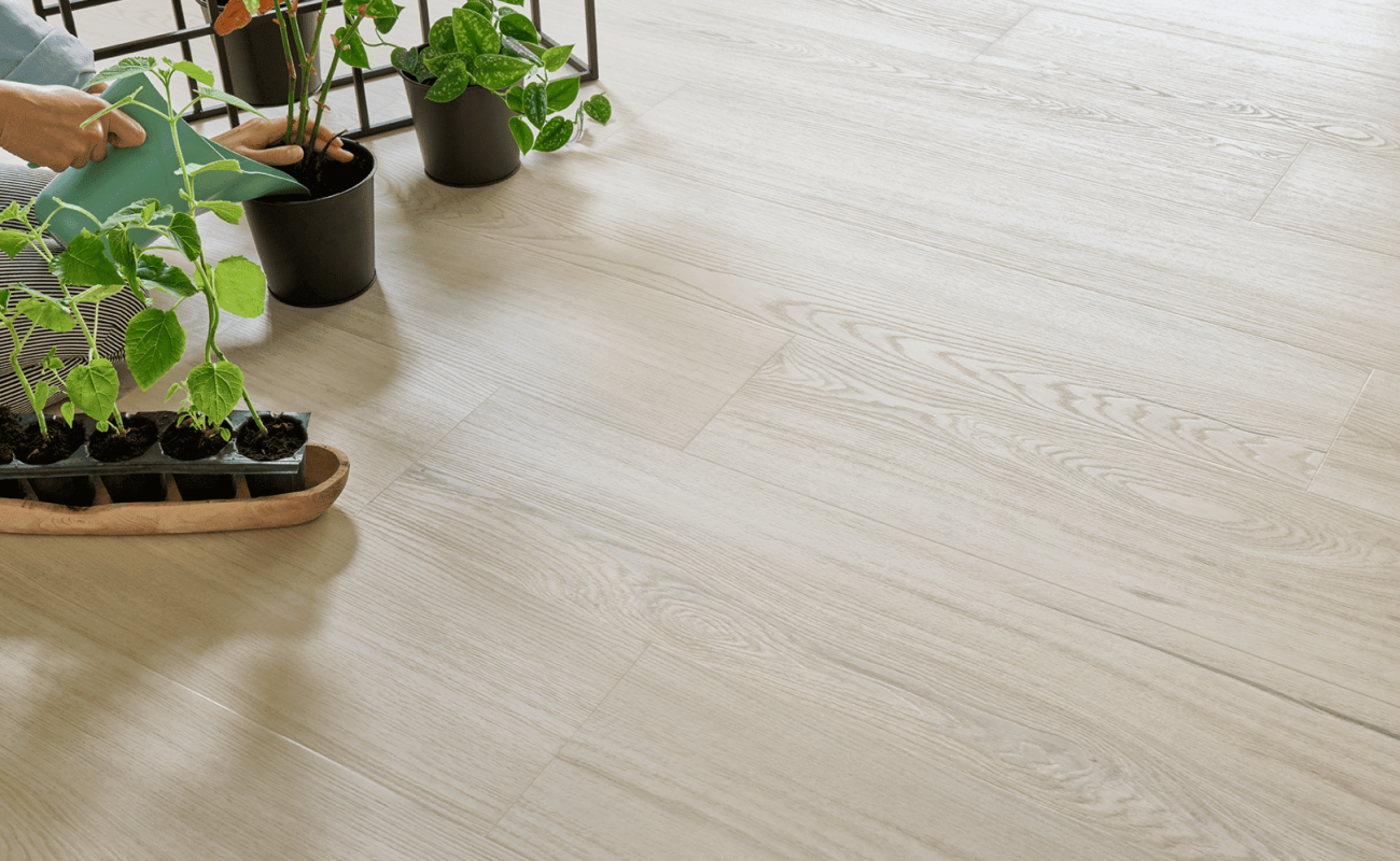 Parchet SPC Woodric Eir Stejar Eldborg