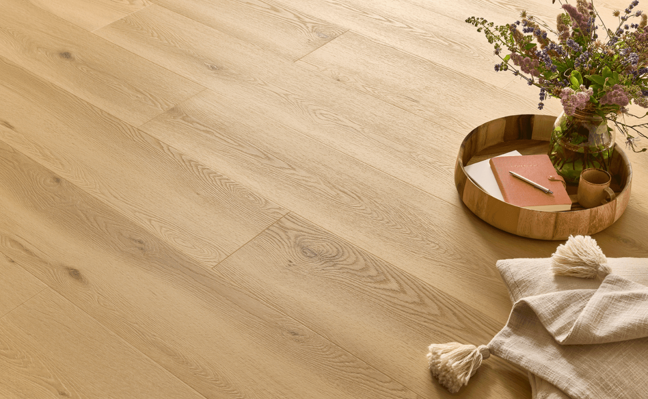 Parchet SPC Woodric Eir Stejar Highlands