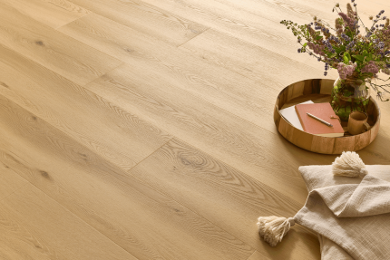 Parchet SPC Woodric Eir Stejar Highlands