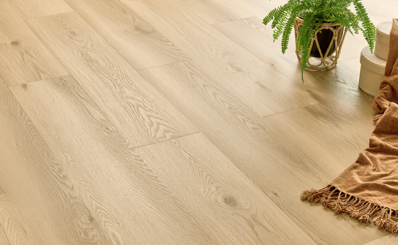 Parchet SPC Woodric Eir Stejar Nordland