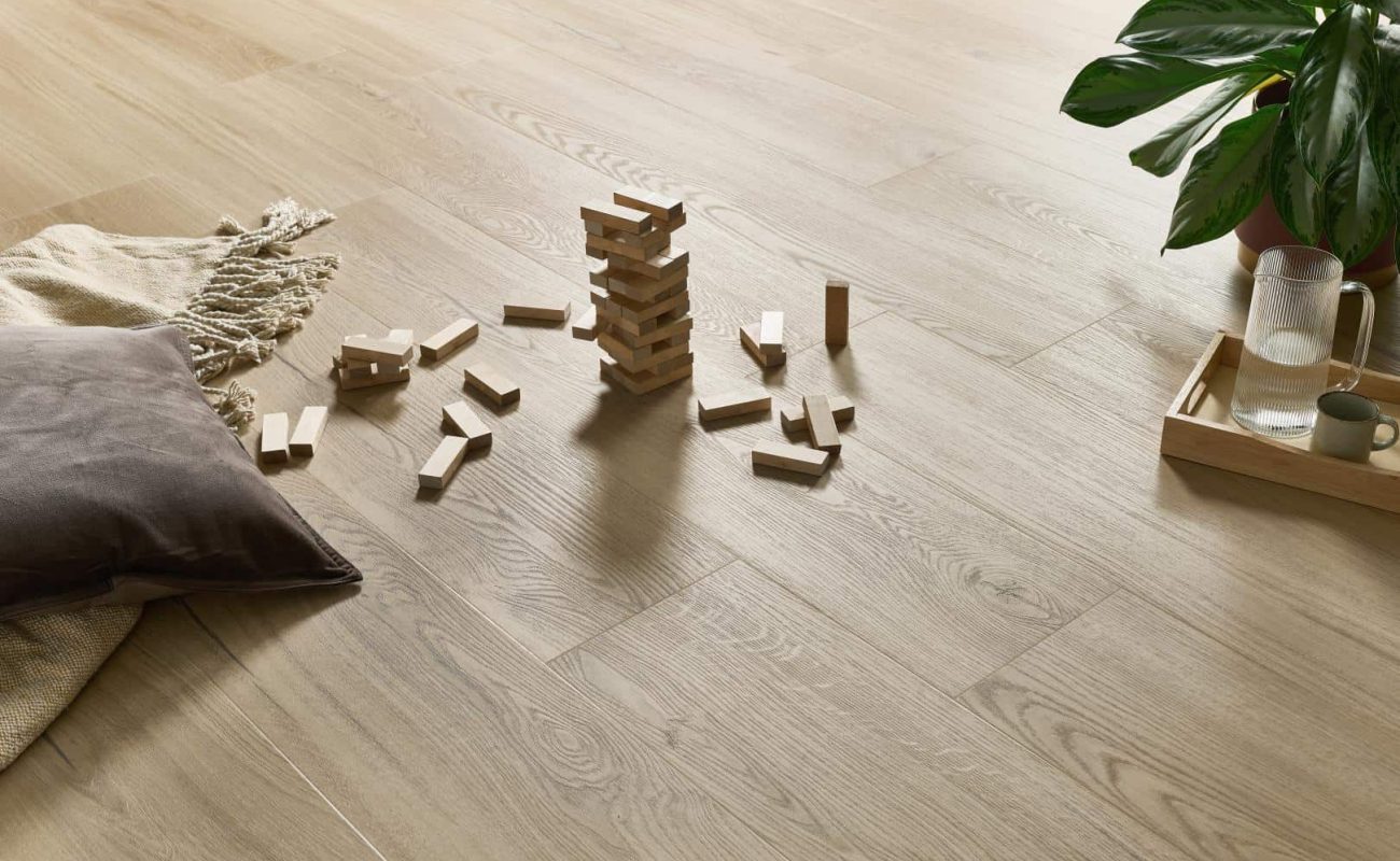 Parchet SPC Woodric Eir Stejar Salerno