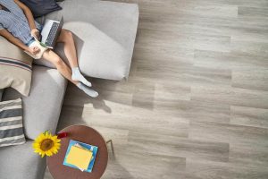 Parchet SPC Woodric Stejar Peterson