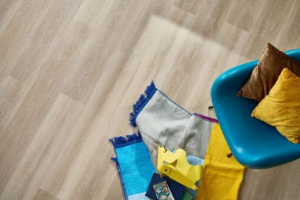 Parchet SPC Woodric Stejar Stamford