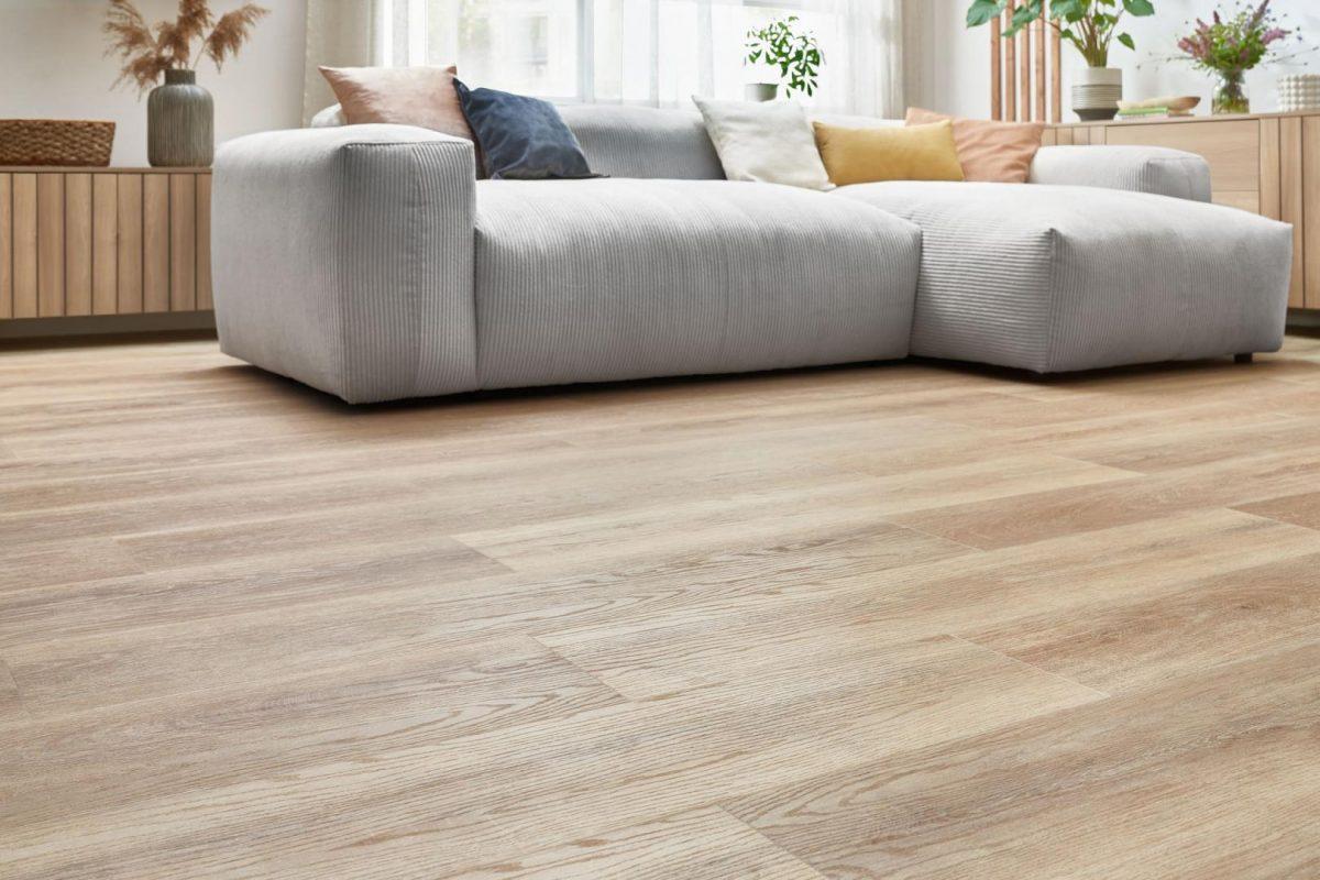 Pardoseala Parchet SPC Woodric Stejar Timbersland