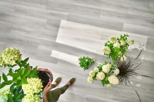 Parchet SPC Woodric Stejar Whitecreek