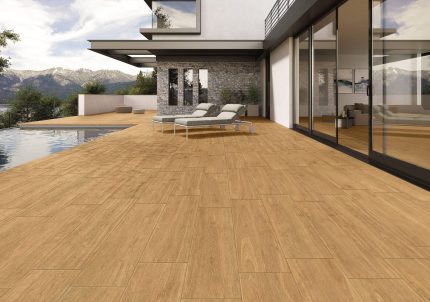 Gresie Exterior Freedhome Amber