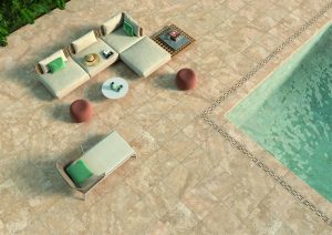 Gresie Percorsi Frame - imagine 3