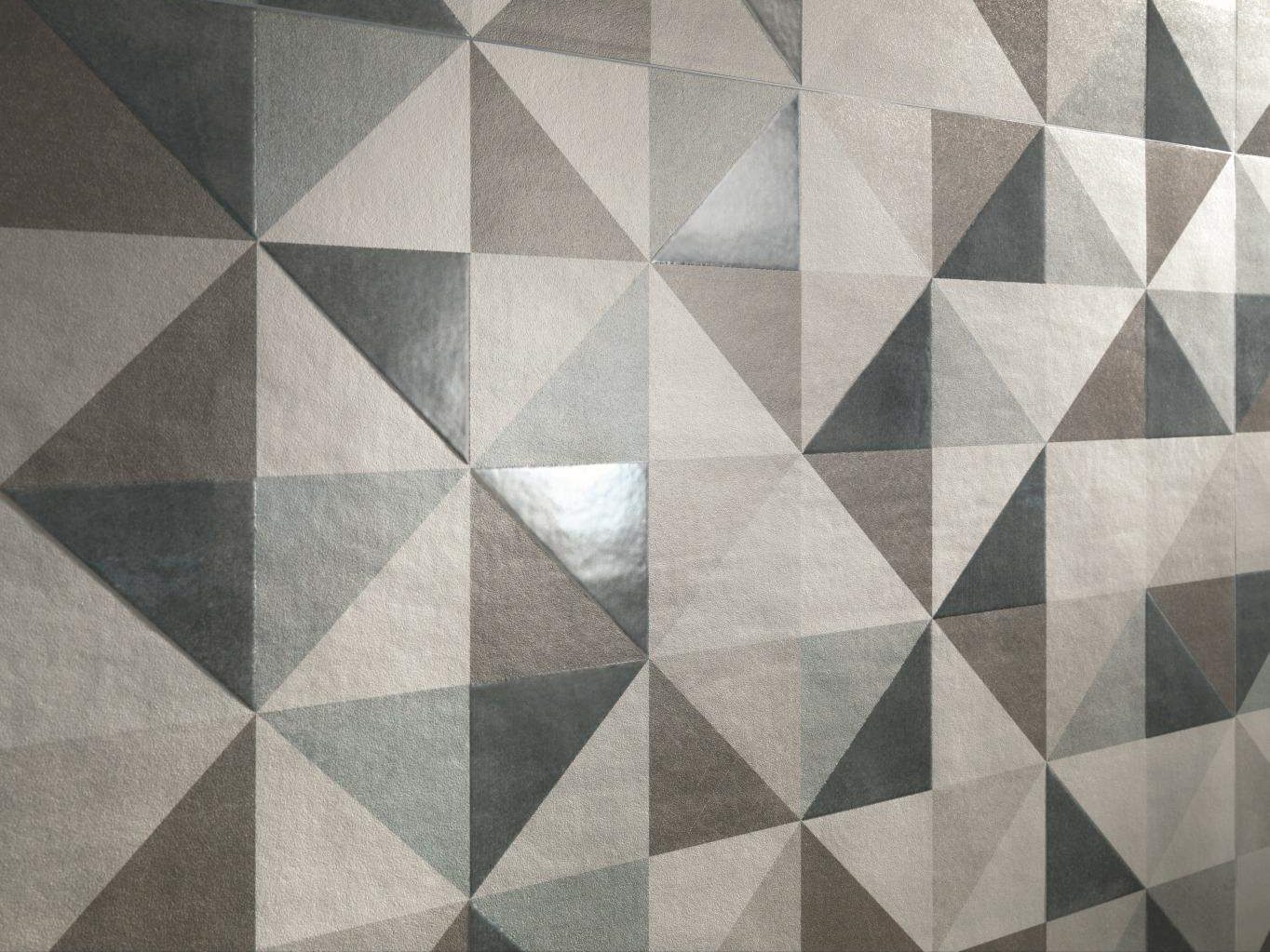 decor faianta model geometric fap milano mood