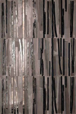 Baie moderna cu faianta 80x160 cm Roma Stone - imagine 2