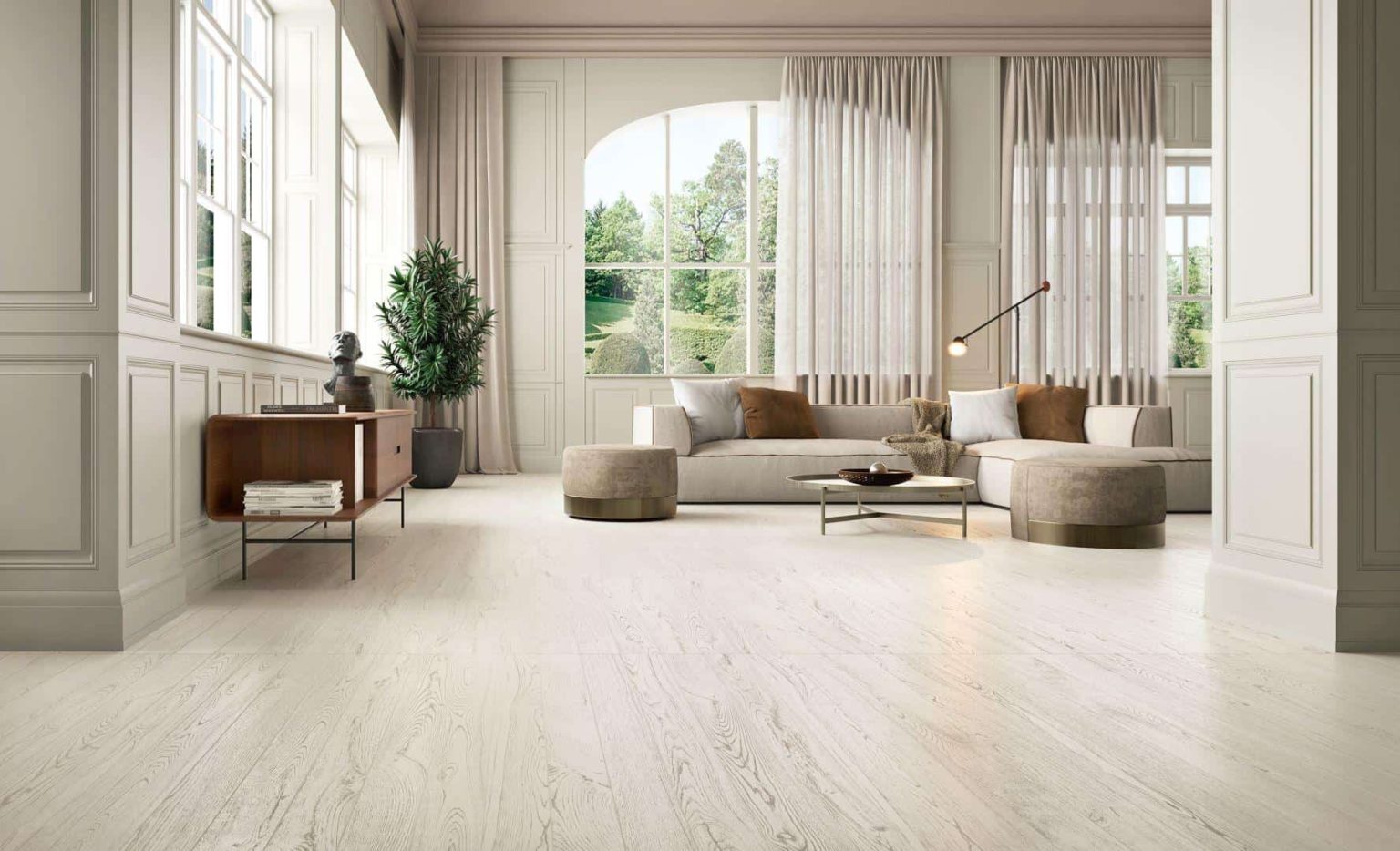 Gresie NordicWood