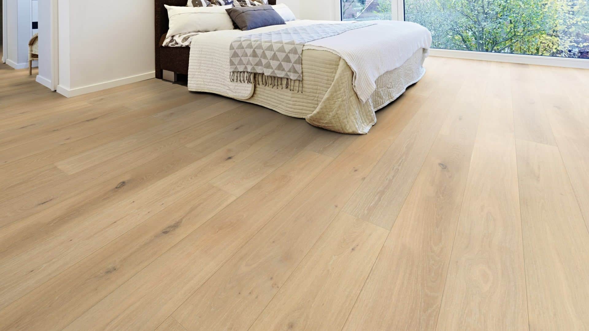 Parchet Dormitor 30 modele