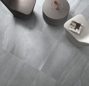 Gresie portelanata aspect piatra Lake Stone