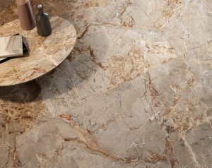 Gresie Marmi Breccia Argentum - imagine 2