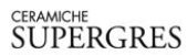 Supergres Ceramiche Logo