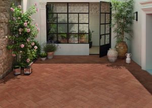 Gresie exterior Discovery