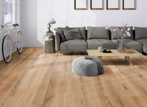 Parchet triplustratificat Friends Adam 2190x162x11 mm Ter hurne amenajare living