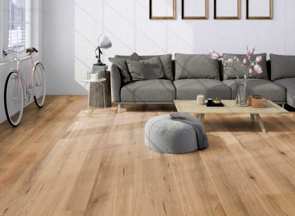 Parchet triplustratificat Friends Adam 2190x162x11 mm Ter hurne amenajare living
