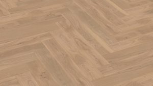 Parchet Stratificat Herringbone Stejar Ameland detaliu placa