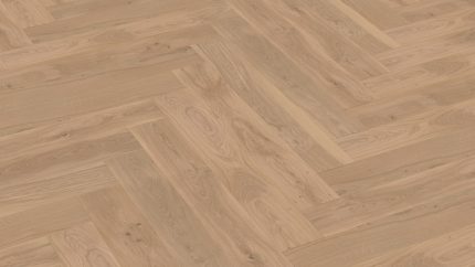 Parchet Stratificat Herringbone Stejar Ameland detaliu placa